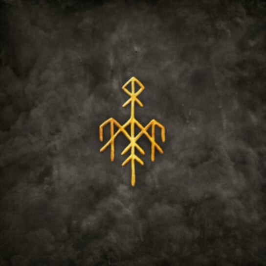 

Виниловая пластинка Wardruna - Runaljod - Ragnarock