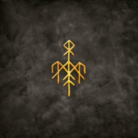 Виниловая пластинка Wardruna - Runaljod - Ragnarock wardruna wardruna runaljod gap var ginnunga 2 lp