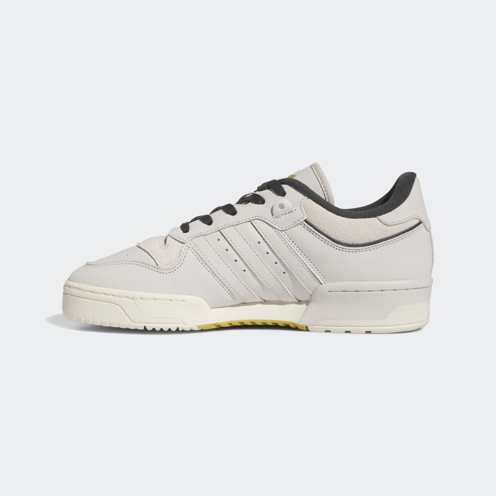 

Кроссовки низкие Adidas Rivalry Chapter 03, темно-зеленый / черный