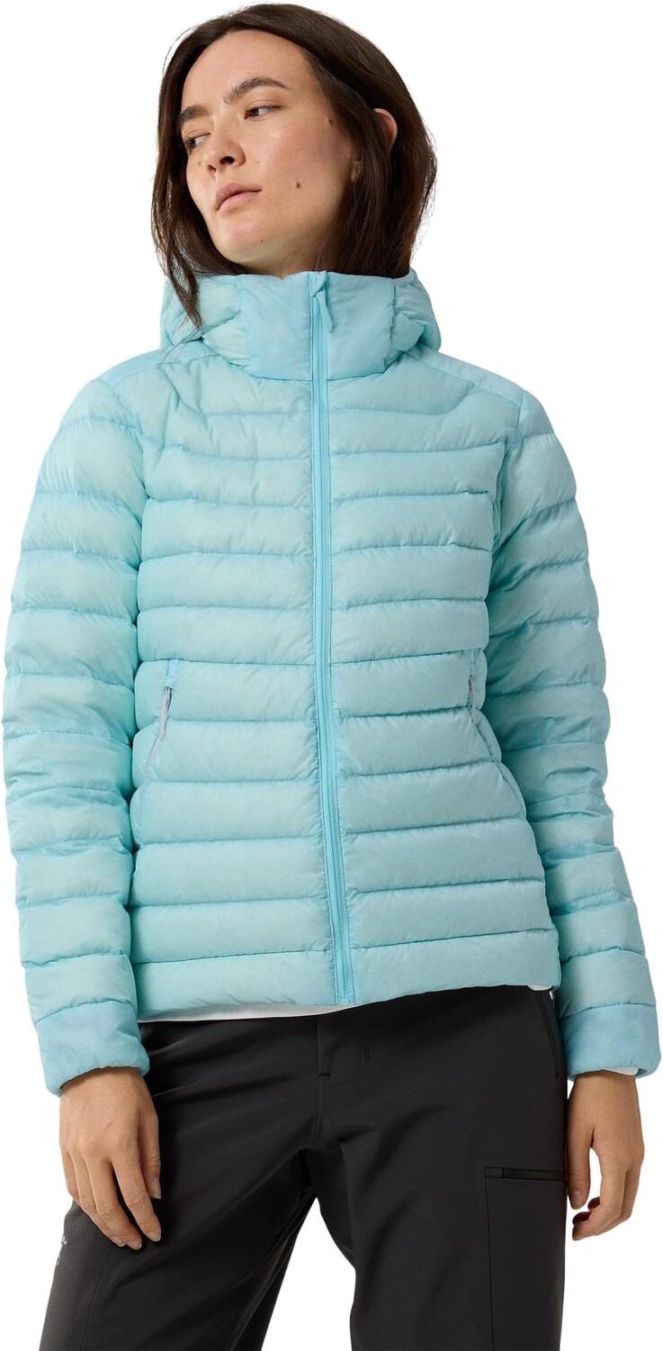 

Куртка Cerium Hoody Arc'teryx, цвет Glissade