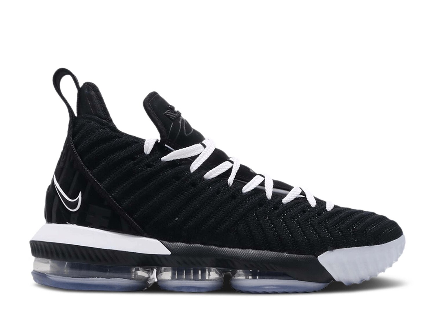 

Кроссовки Nike Lebron 16 Ep 'Equality', белый