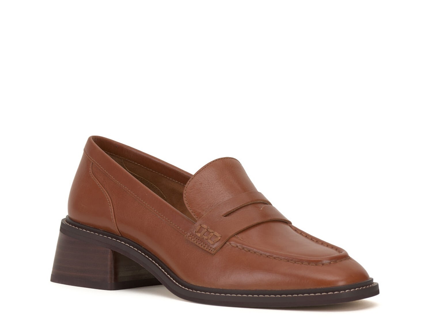 

Лоферы Vince Camuto Enachel, коричневый