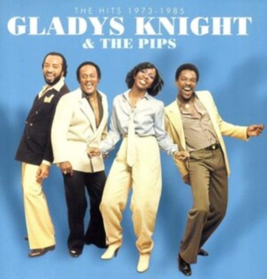 Виниловая пластинка Gladys Knight & The Pips - The Hits 1973-1985