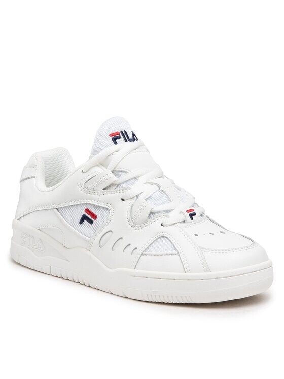 

Кроссовки Fila, белый