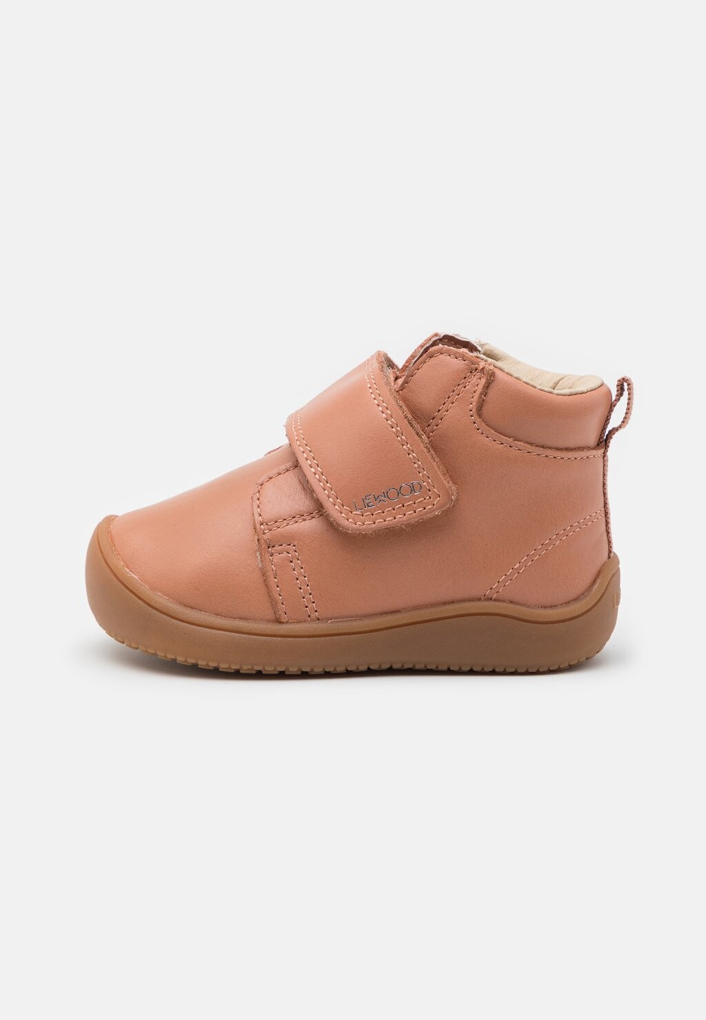 

Туфли с ремешком Brady Beginner Boot Liewood, цвет tuscany rose