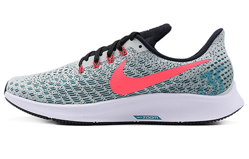 

Кроссовки Nike Pegasus Air Zoom Pegasus 35 Geode Teal