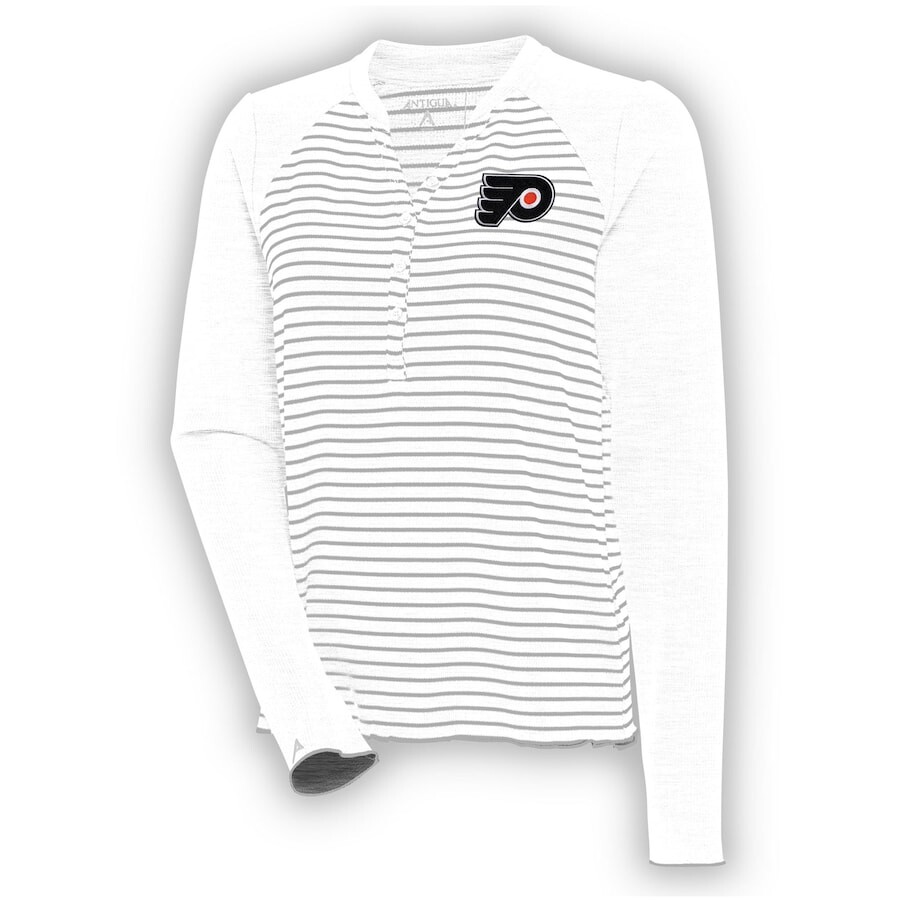 

Куртка Antigua Philadelphia Flyers, белый