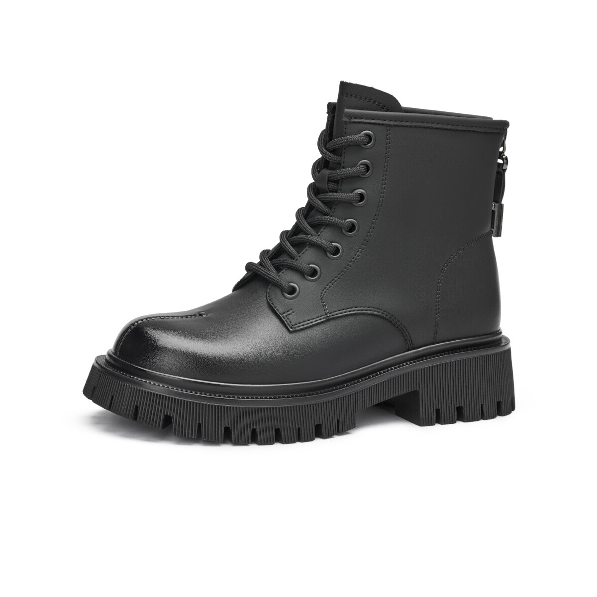 

Ботинки Martin Boot женские Gemeiq, серый