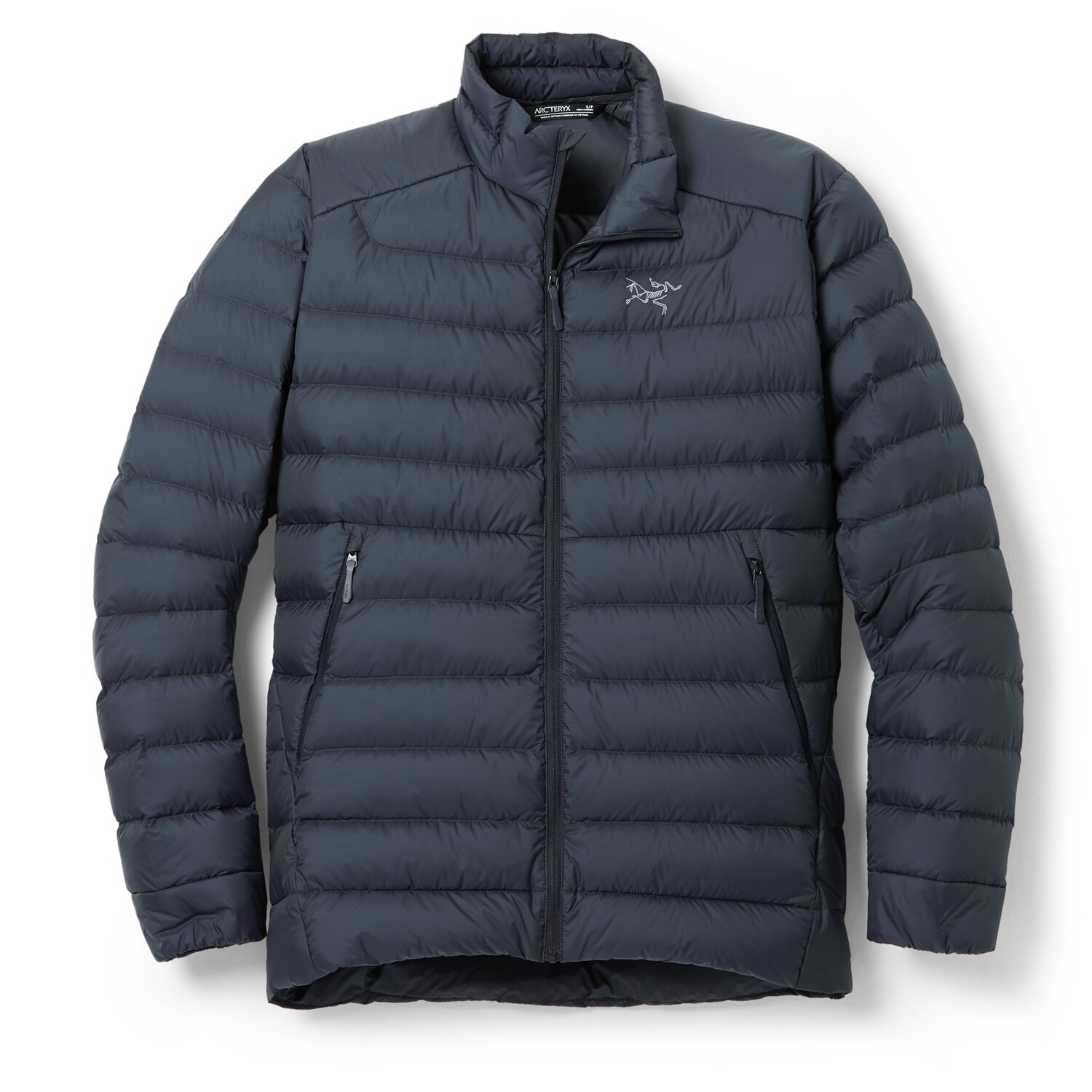 

Пуховик Cerium - Мужской Arc'teryx, синий