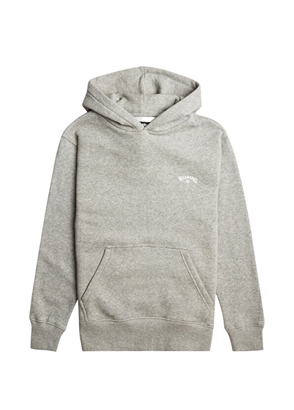 

Мужская толстовка arch po Billabong