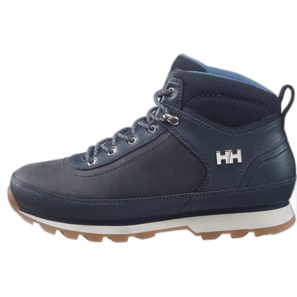 Ботинки Helly Hansen Calgary, синий ботинки helly hansen calgary коричневый