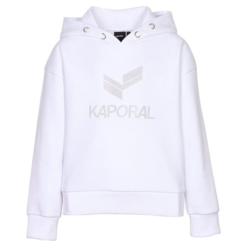 

Худи Kaporal Fim, белый