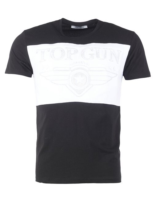 

Футболка Topgun, черный