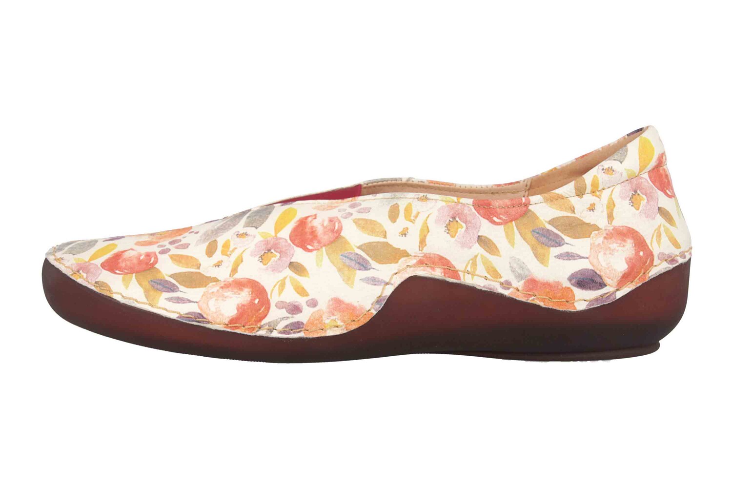 

Туфли Think! Halbschuhe, разноцветный