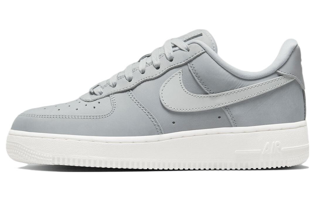 

Кроссовки женские Nike Air Force 1 Low '07 PRM, серый