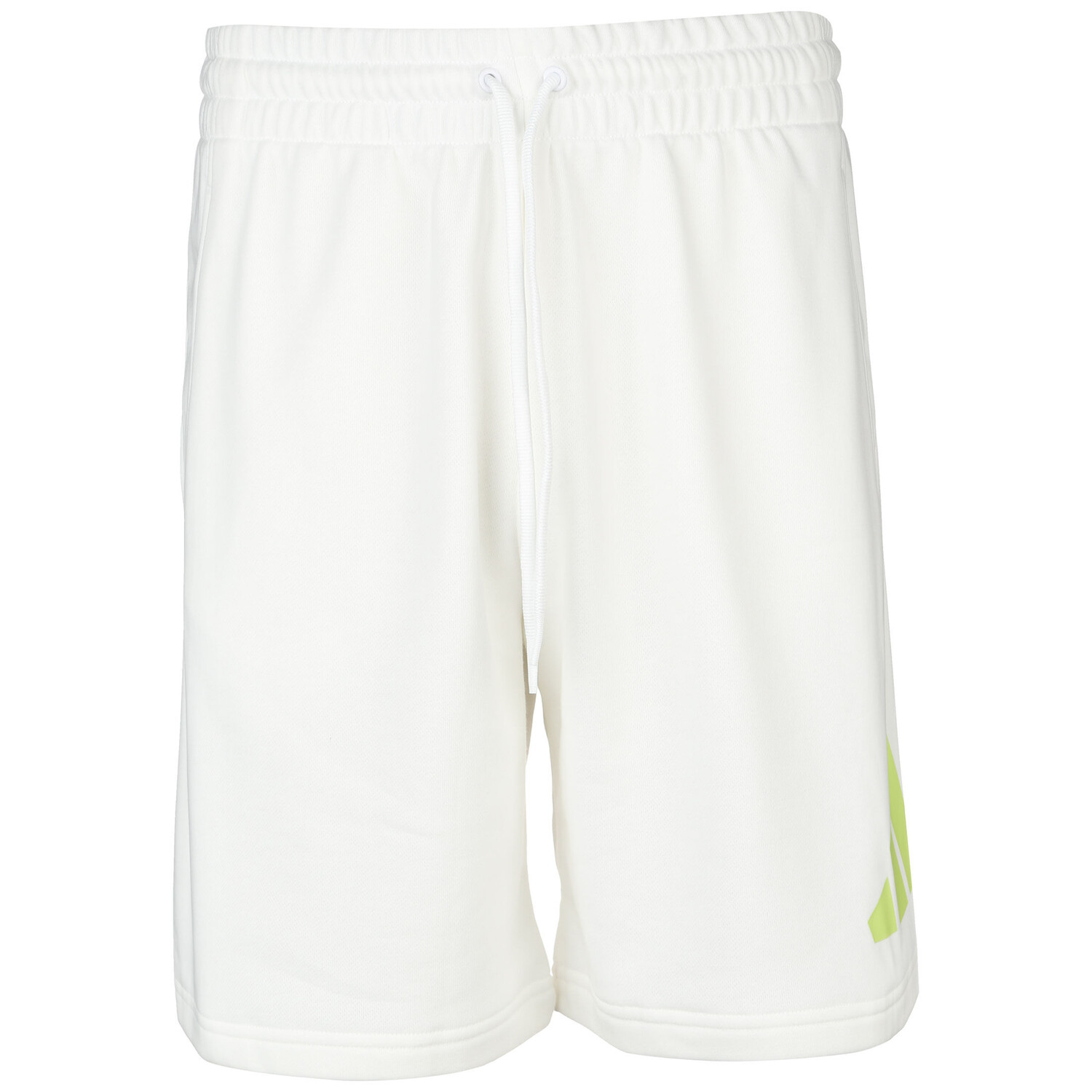 

Шорты Adidas Sportswear Future Icons 3 Bar, белый