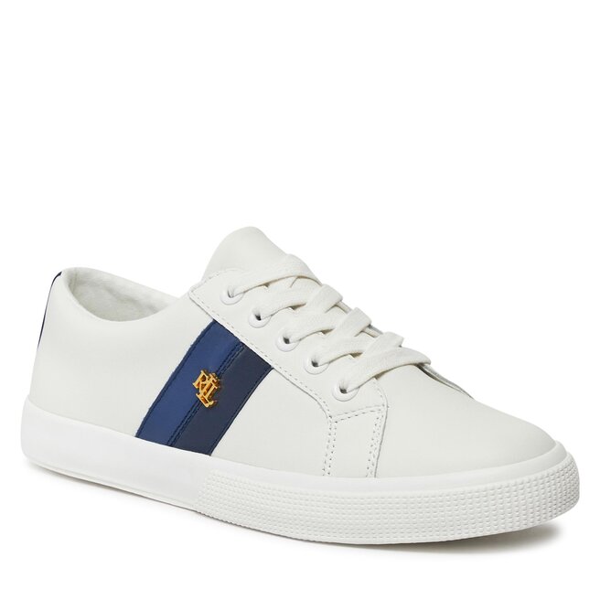 

Кроссовки Lauren Ralph Lauren JansonII, белый