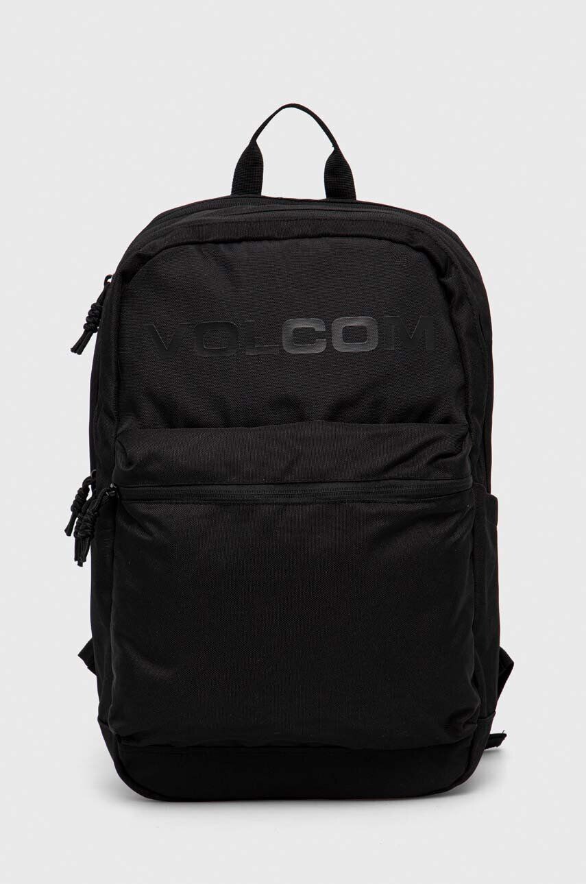 

Волком рюкзак Volcom, черный