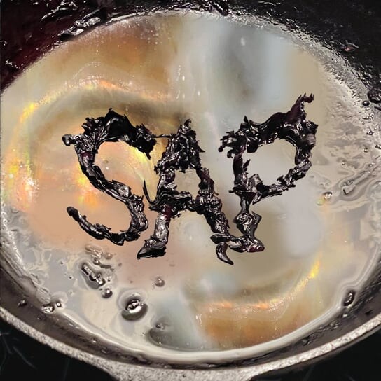 

Виниловая пластинка Okay Kaya - SAP