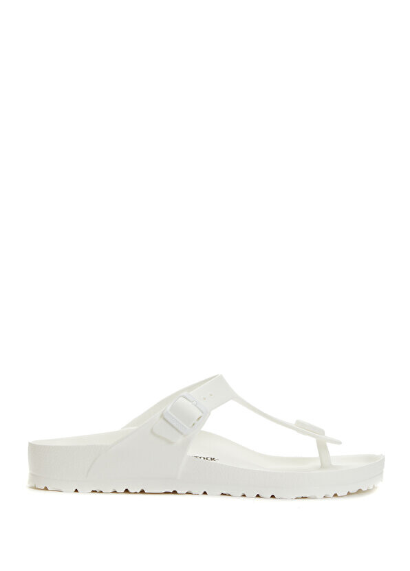 

Gizeh белые мужские тапочки из эва Birkenstock