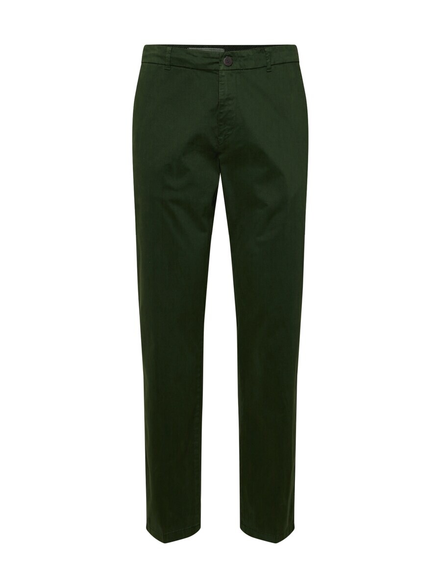 

Брюки BOGNER Regular Chino Pants RILEY-G6, темно-зеленый