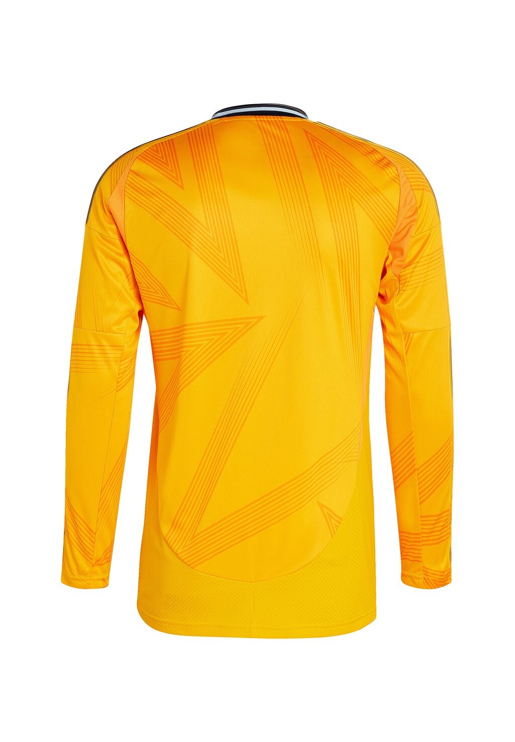 

Рубашка с длинным рукавом REAL MADRID AWAY LONG adidas, оранжевый