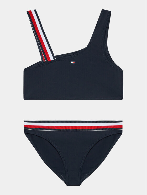 

Купальник Tommy Hilfiger, синий
