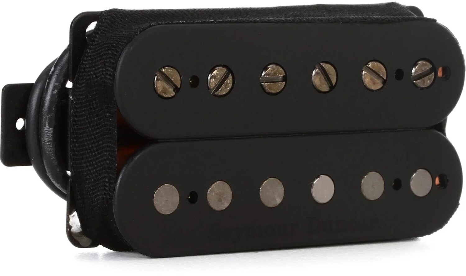 

Звукосниматель Seymour Duncan Sentient High Output Neck Humbucker - черный