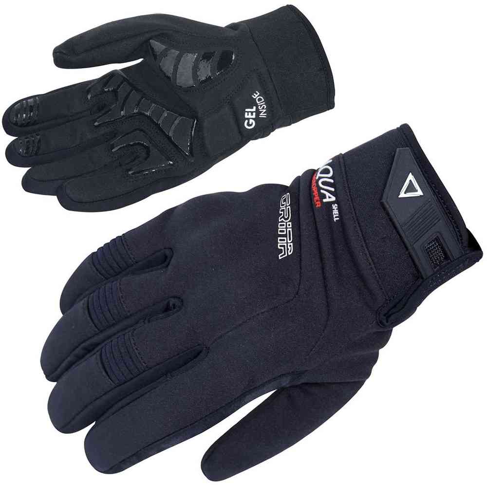 Мотоциклетные перчатки Glen Orina перчатки женские orina ray черный