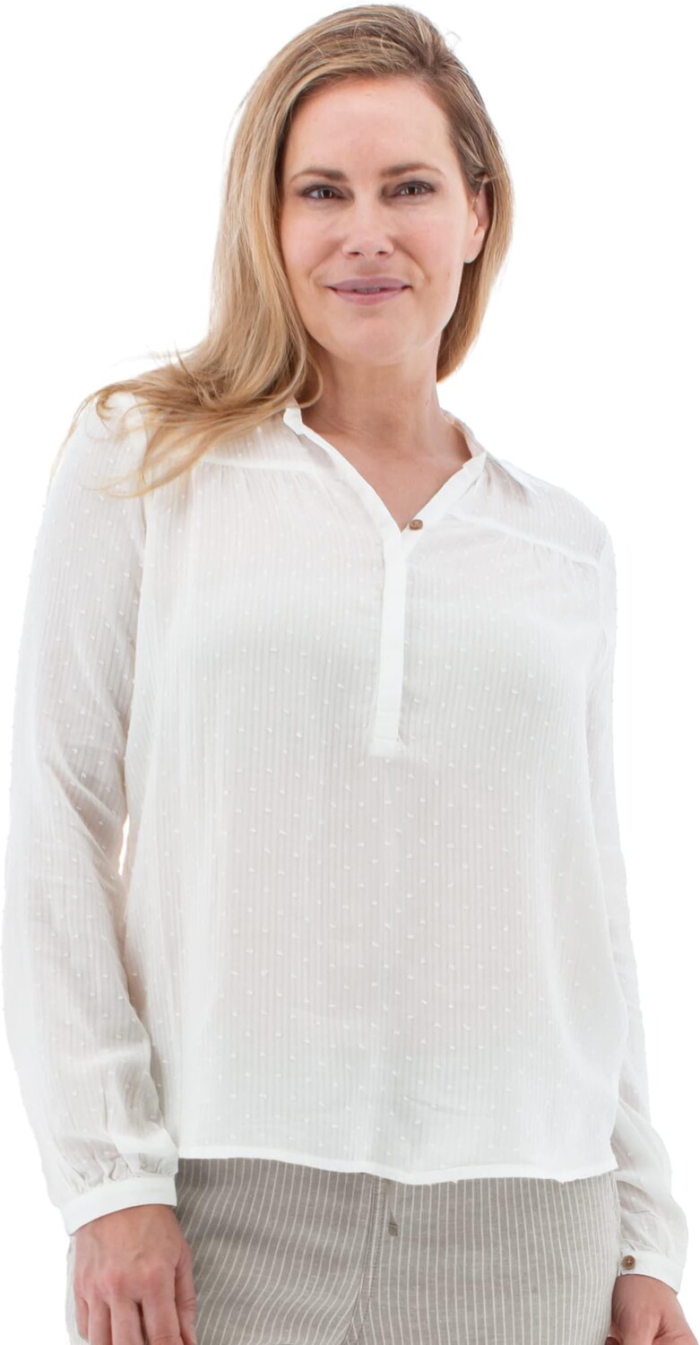 

Камилла Топ Aventura Clothing, белый