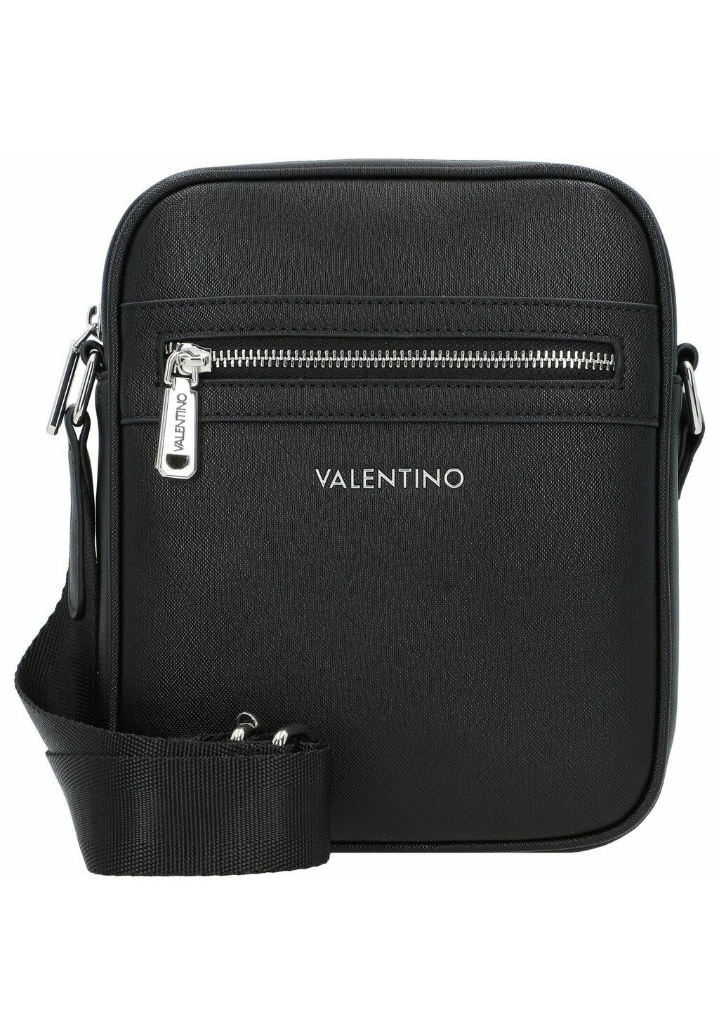 

Сумка через плечо Valentino Marnier, черный
