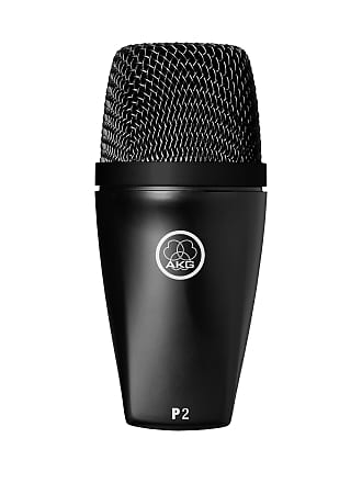 Динамический микрофон AKG P2 Performance Series Dynamic Kick Drum Microphone динамический микрофон akg p2