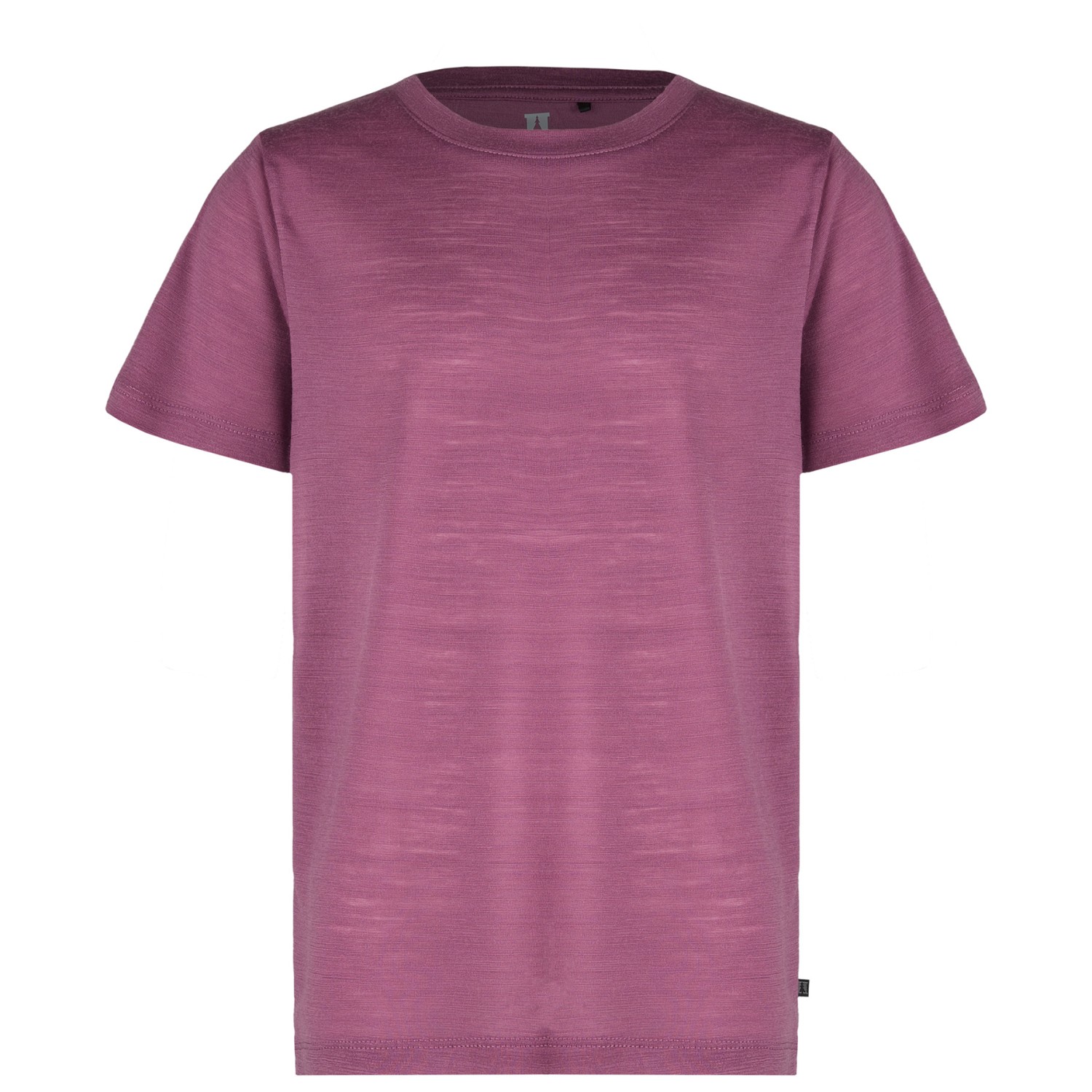 Рубашка из мериноса Heber Peak Kid's MerinoMix150 PineconeHe T Shirt, цвет Orchid Purple