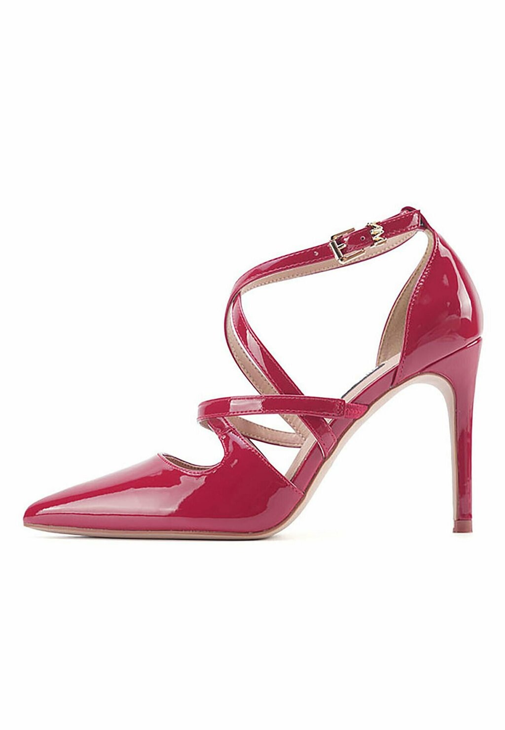 

Туфли Gova Nine West, красный