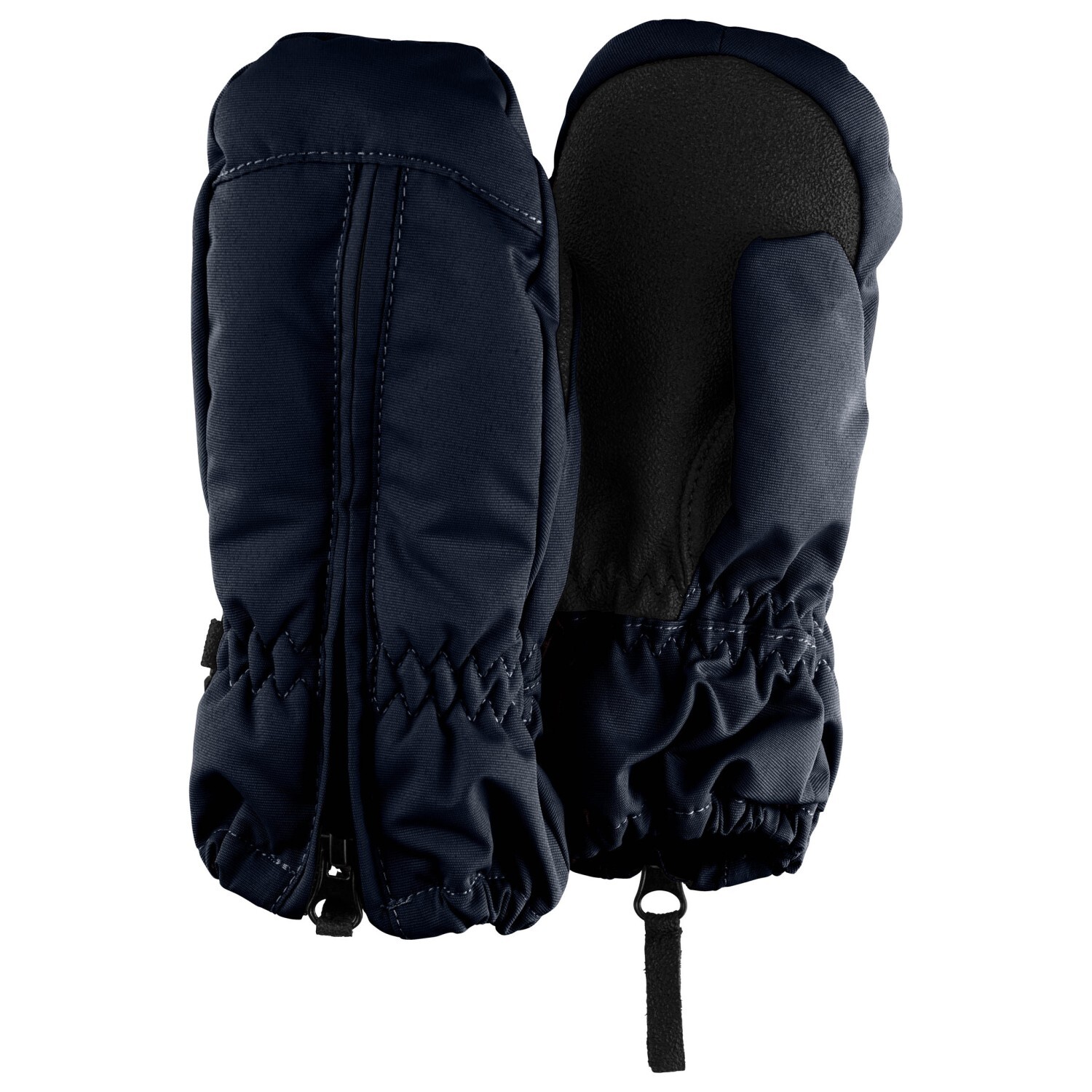 

Перчатки Sterntaler Fäustlinge Rips Waterproof, цвет Marine