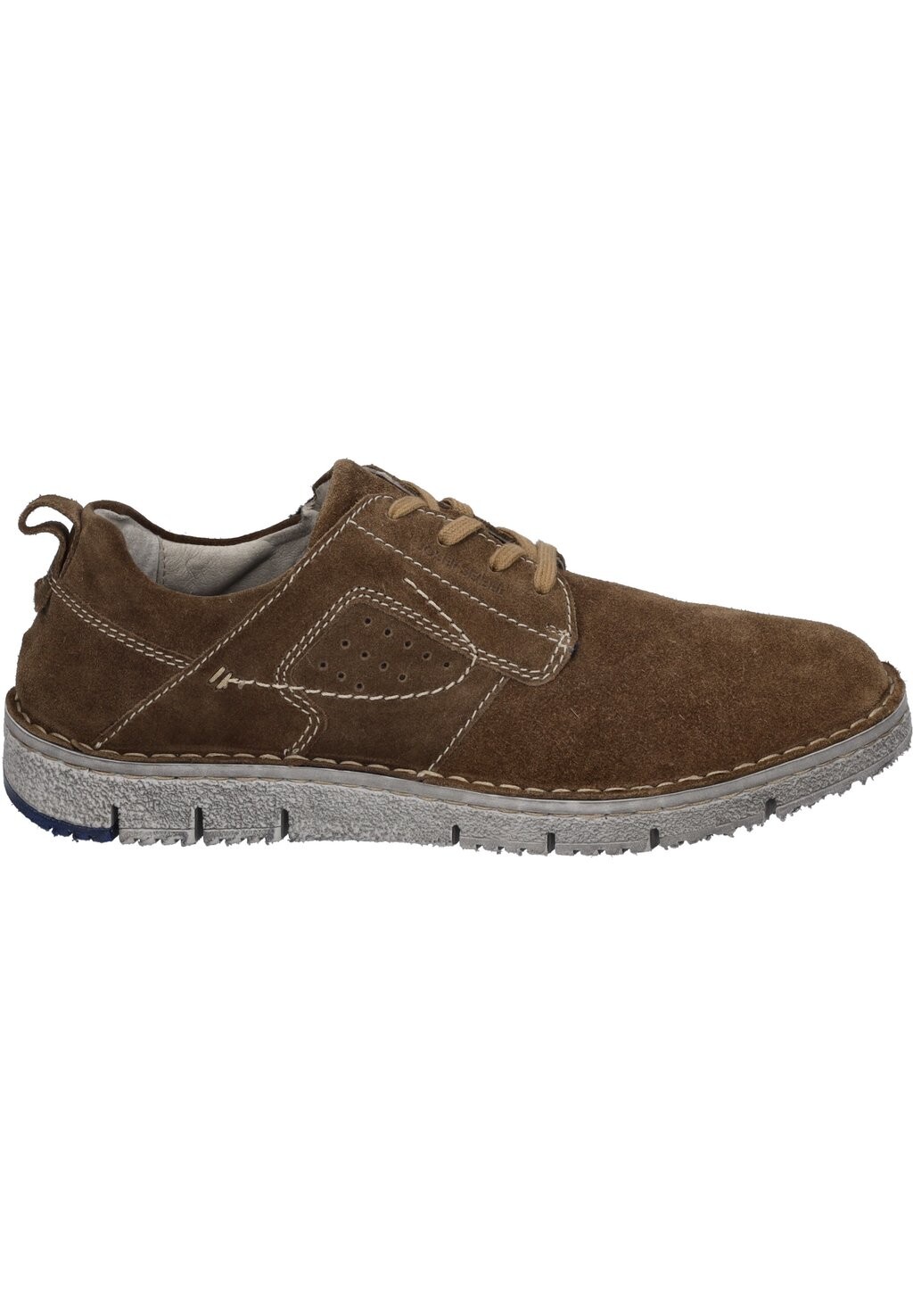 

Спортивные туфли на шнуровке Josef Seibel, Braun