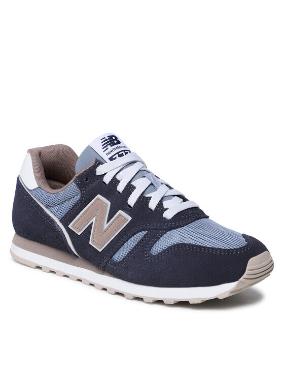 

Кроссовки New Balance, синий