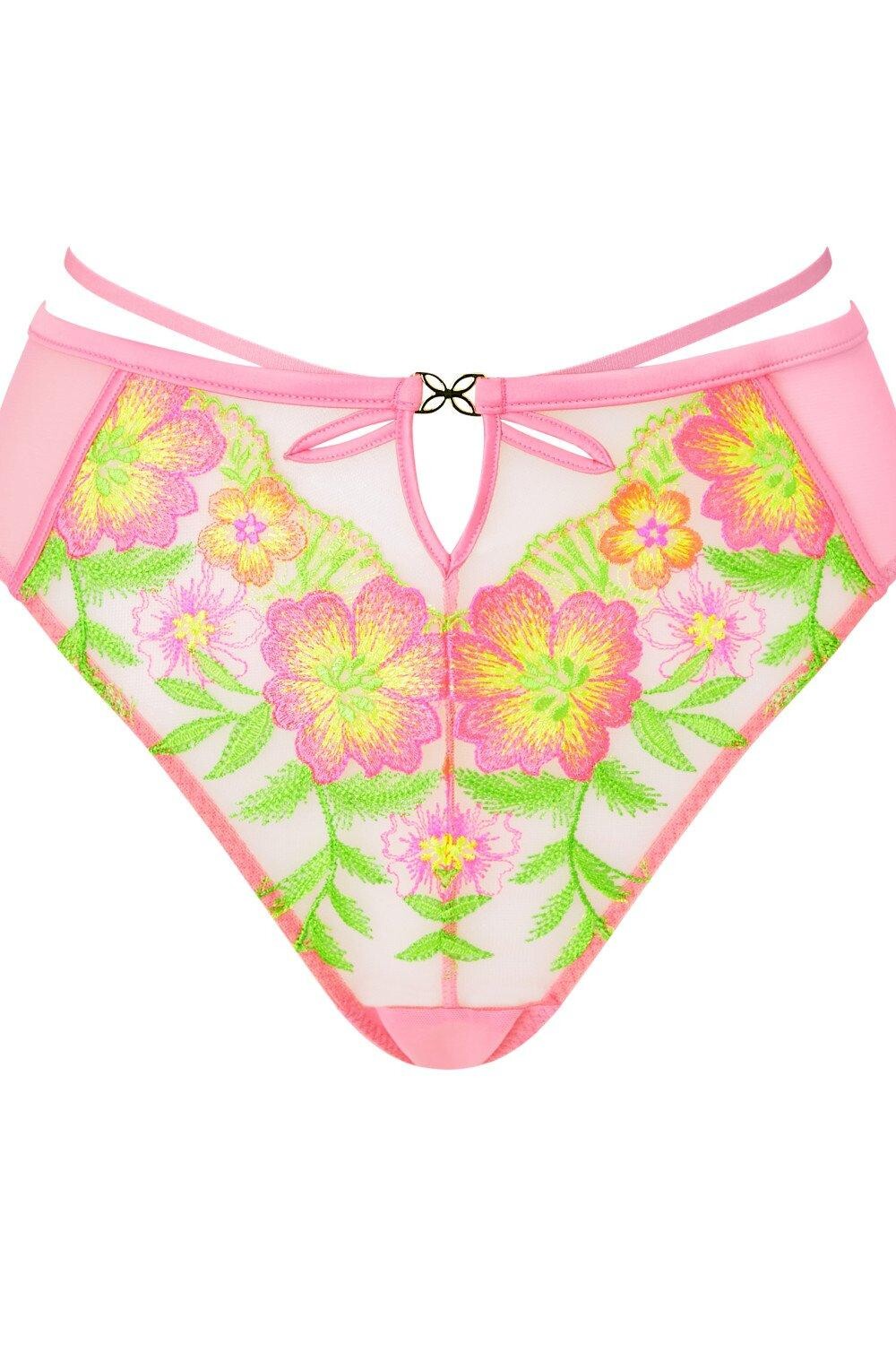 

Бразильянка с высокой талией Summer Breeze Ann Summers, мультиколор