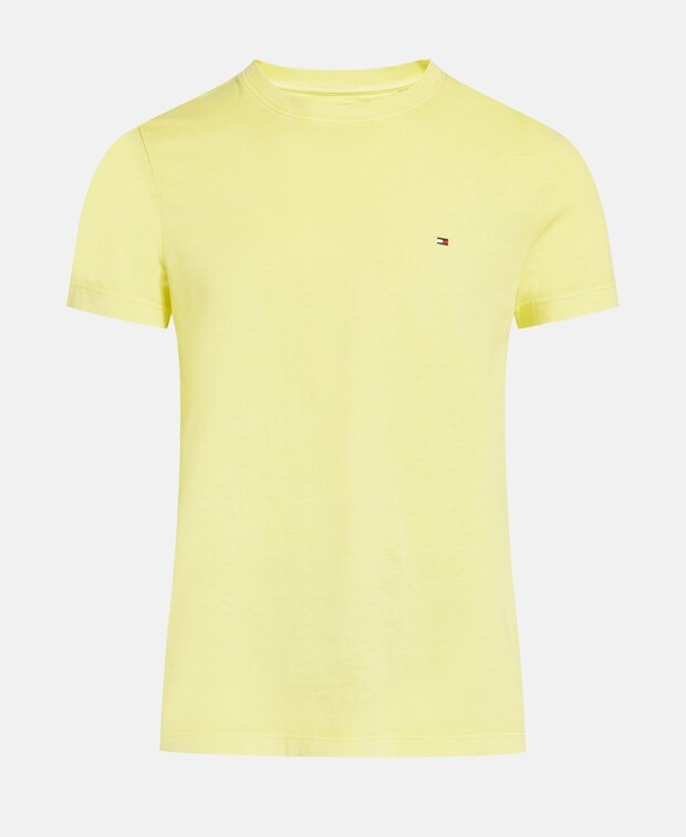 

Футболка Tommy Hilfiger, желтый