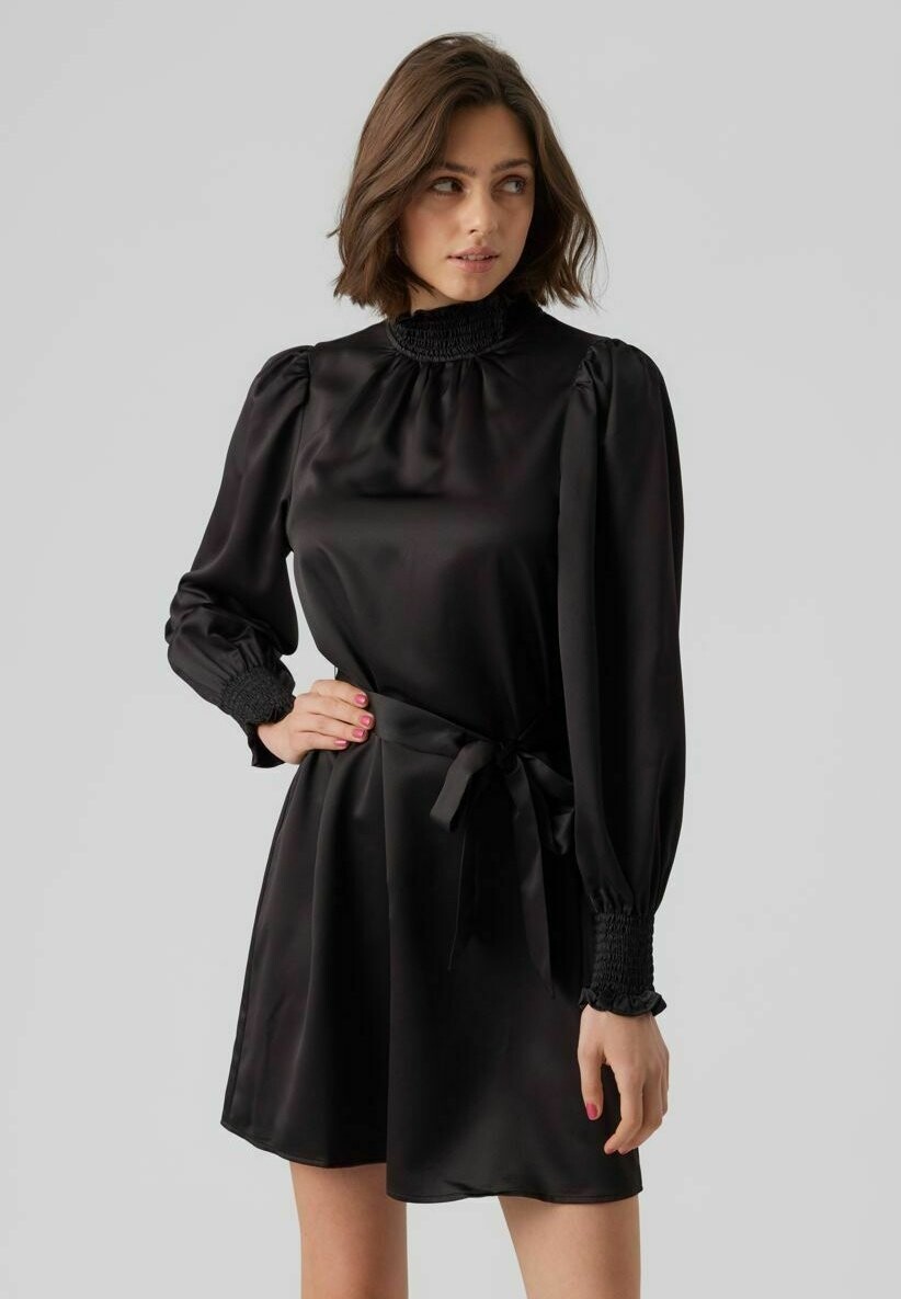 

Коктейльное платье Vero Moda, черный