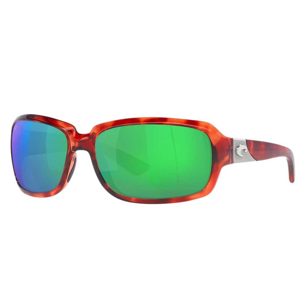 

Солнцезащитные очки Costa Isabela Polarized, золотой