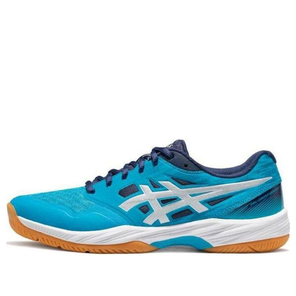 

Кроссовки гель корт хантер 3 Asics, синий