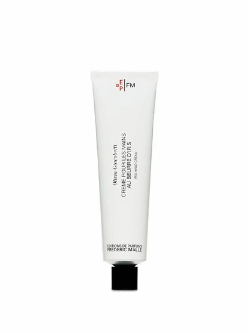 

Крем для рук Iris, 75 мл Frederic Malle