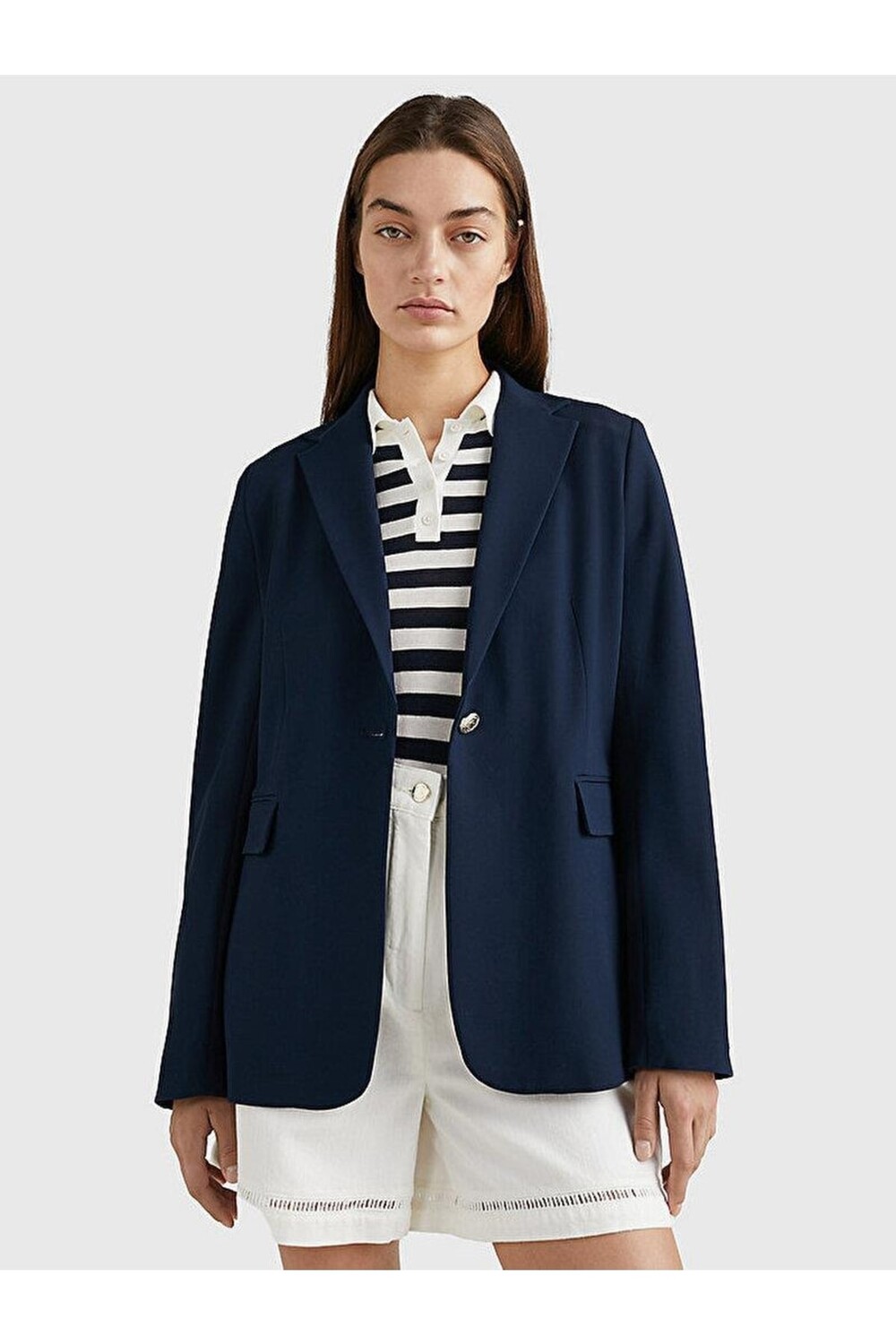 

Куртка Tommy Hilfiger, Черный