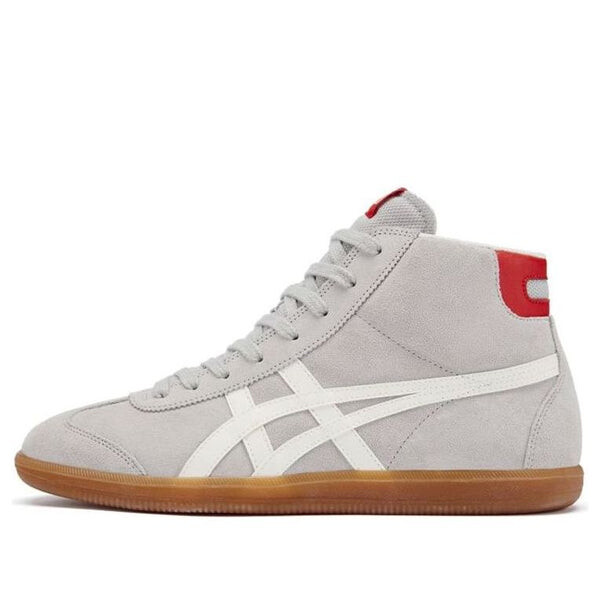 

Кроссовки tokuten mt Onitsuka Tiger, серый