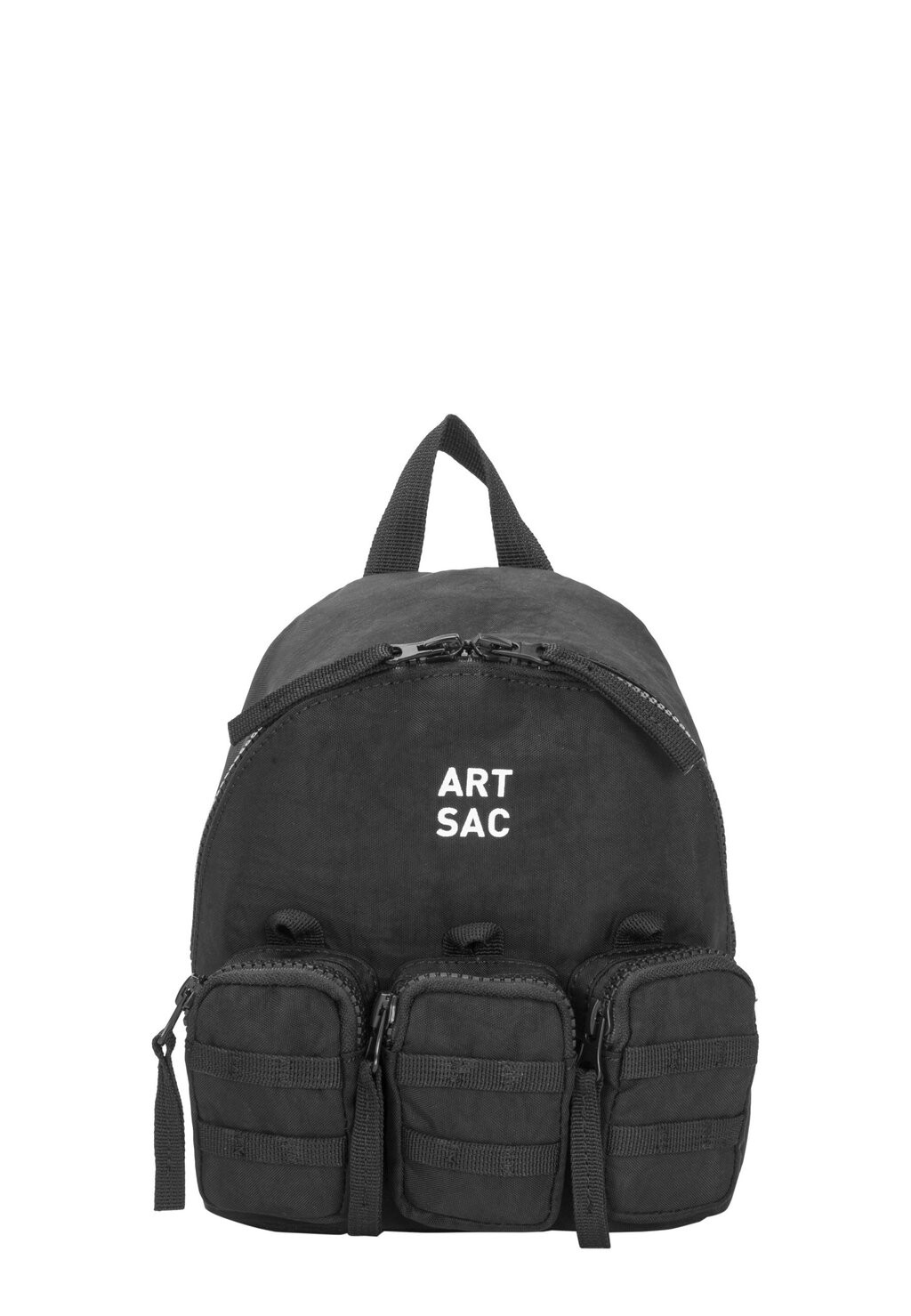 

Рюкзак Artsac, черный
