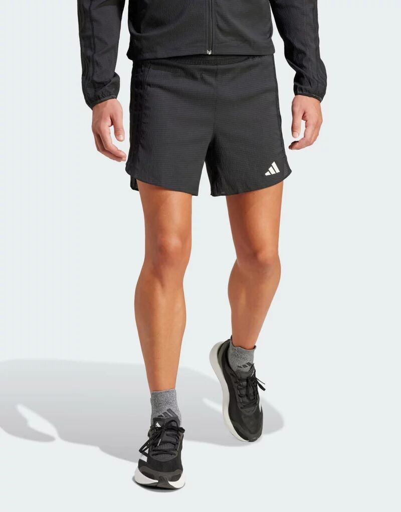 

Черные шорты adidas Move for the Planet adidas performance