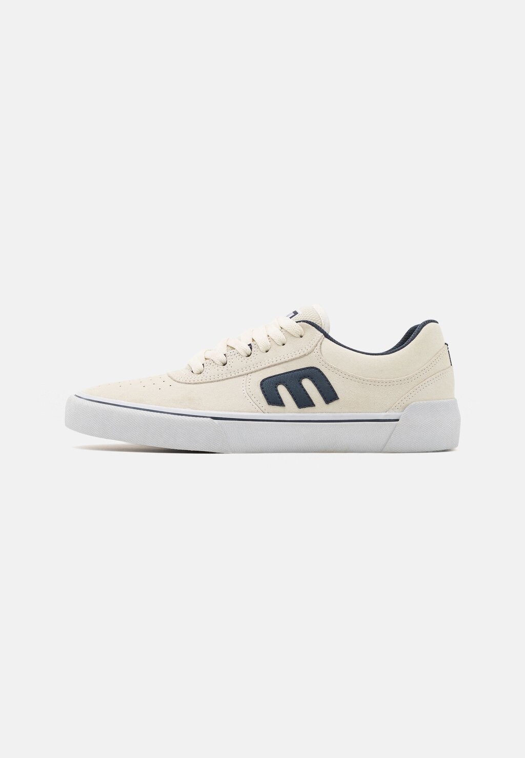 

Кроссовки Etnies, белый/темно-синий