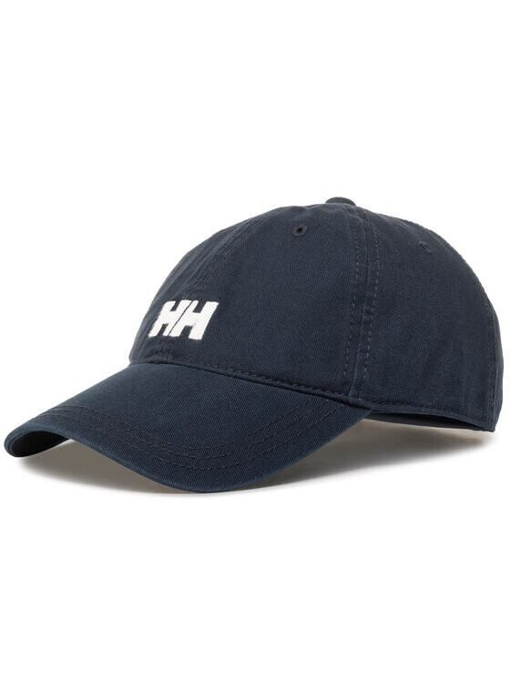 

Кепка Helly Hansen, синий