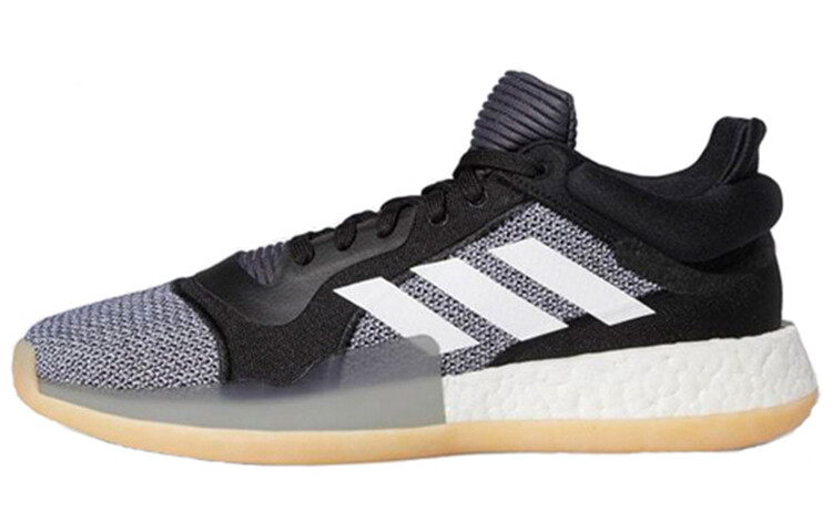 

Мужские баскетбольные кроссовки Adidas Marquee Boost Low Vintage